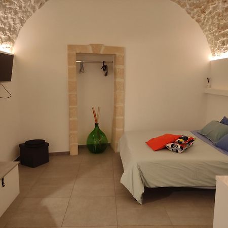 Ferienwohnung The Doors, Apulia, Ostuni Zimmer foto