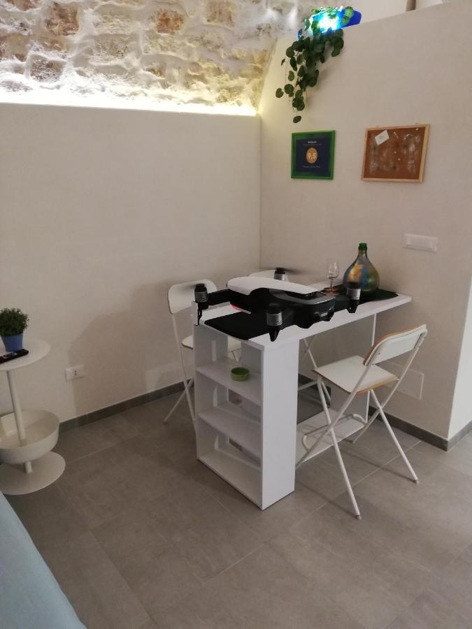 Ferienwohnung The Doors, Apulia, Ostuni Exterior foto