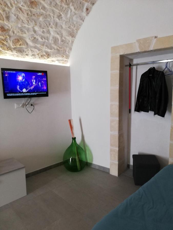 Ferienwohnung The Doors, Apulia, Ostuni Exterior foto