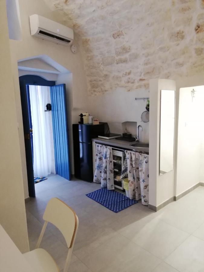 Ferienwohnung The Doors, Apulia, Ostuni Exterior foto
