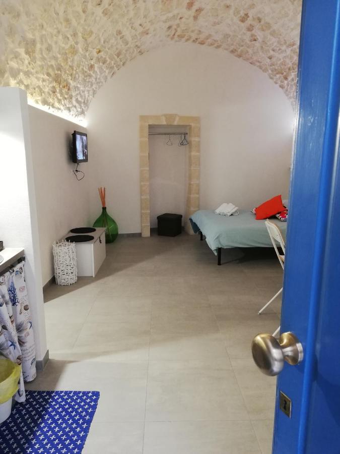 Ferienwohnung The Doors, Apulia, Ostuni Exterior foto