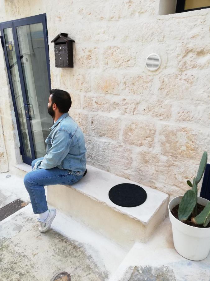 Ferienwohnung The Doors, Apulia, Ostuni Exterior foto