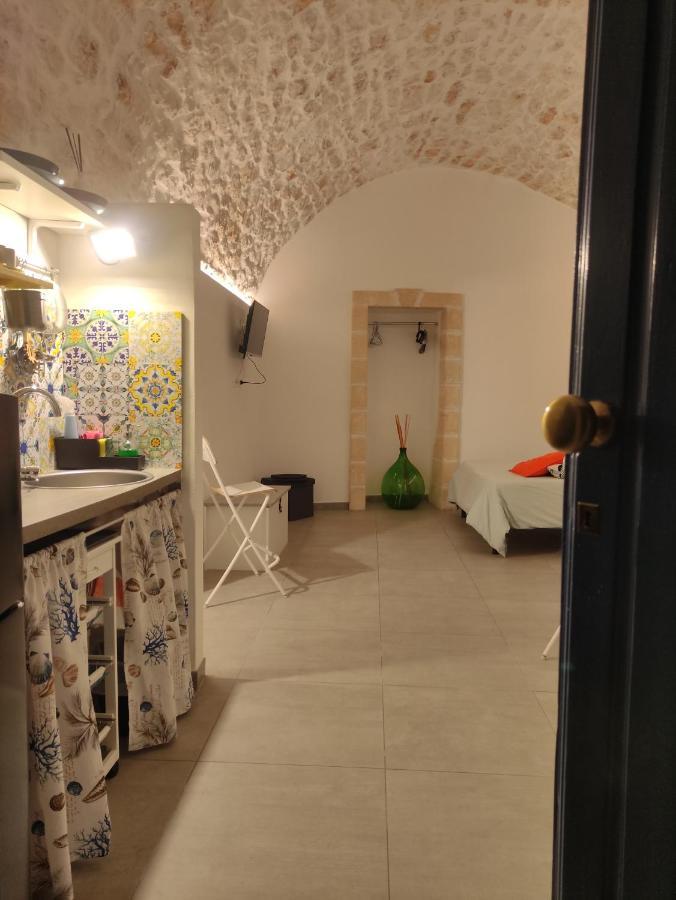 Ferienwohnung The Doors, Apulia, Ostuni Exterior foto