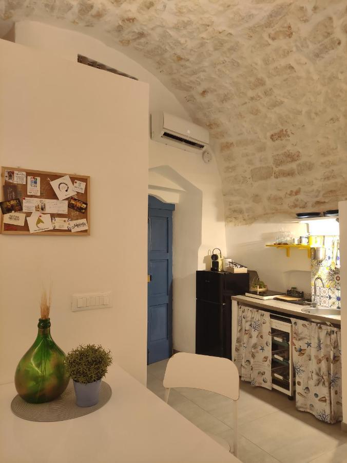 Ferienwohnung The Doors, Apulia, Ostuni Exterior foto