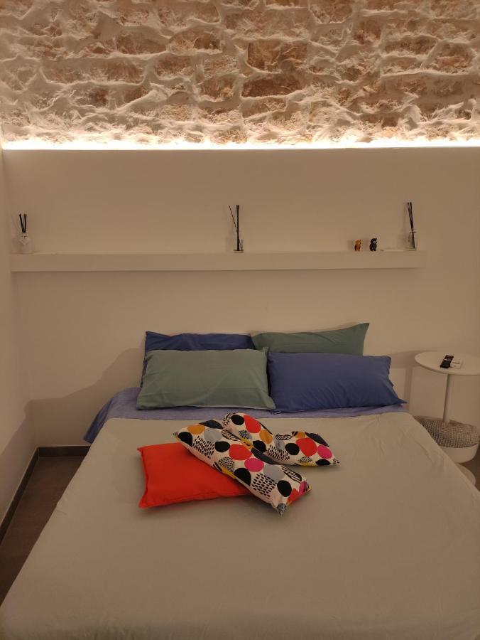 Ferienwohnung The Doors, Apulia, Ostuni Exterior foto