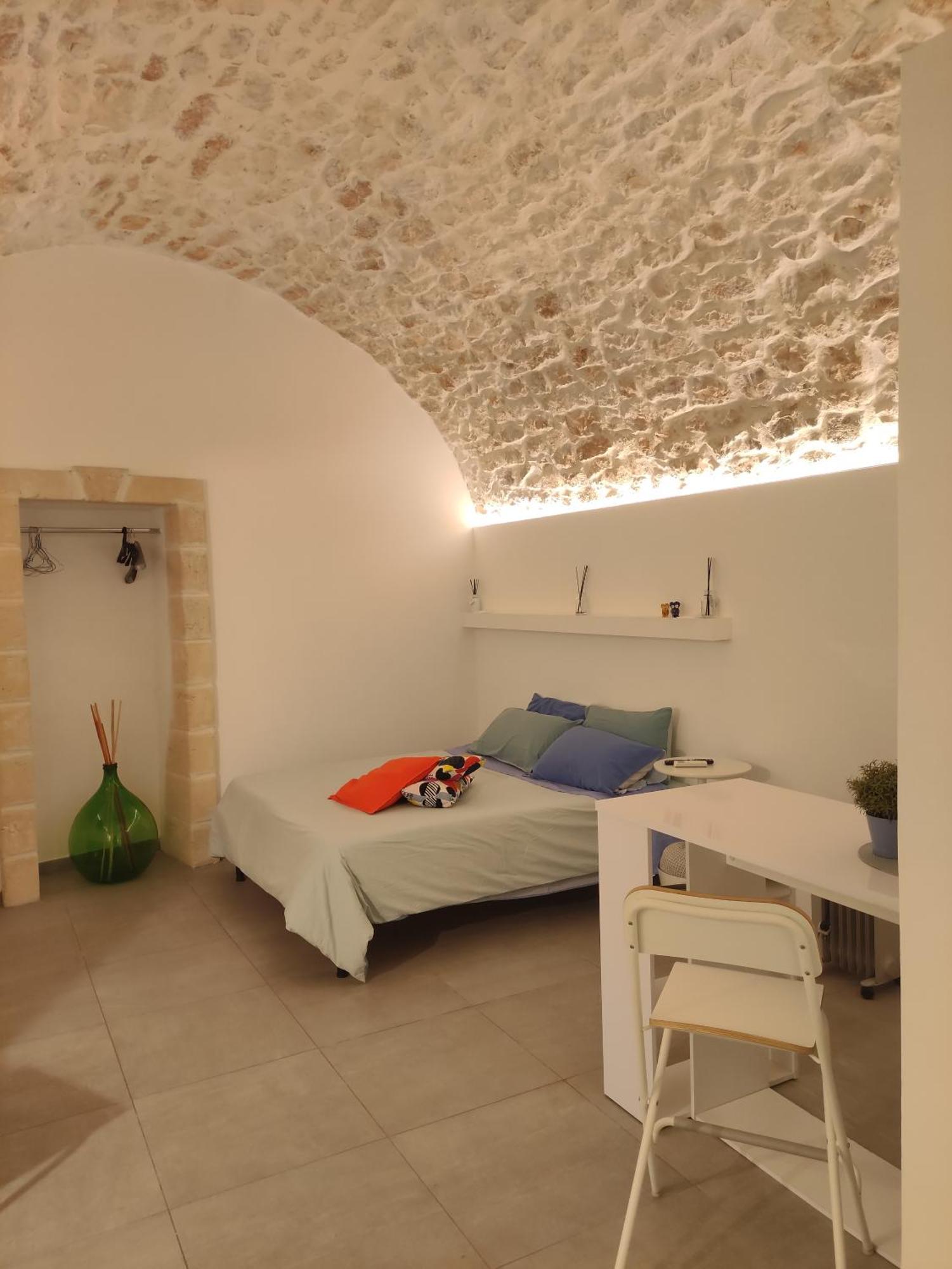 Ferienwohnung The Doors, Apulia, Ostuni Zimmer foto