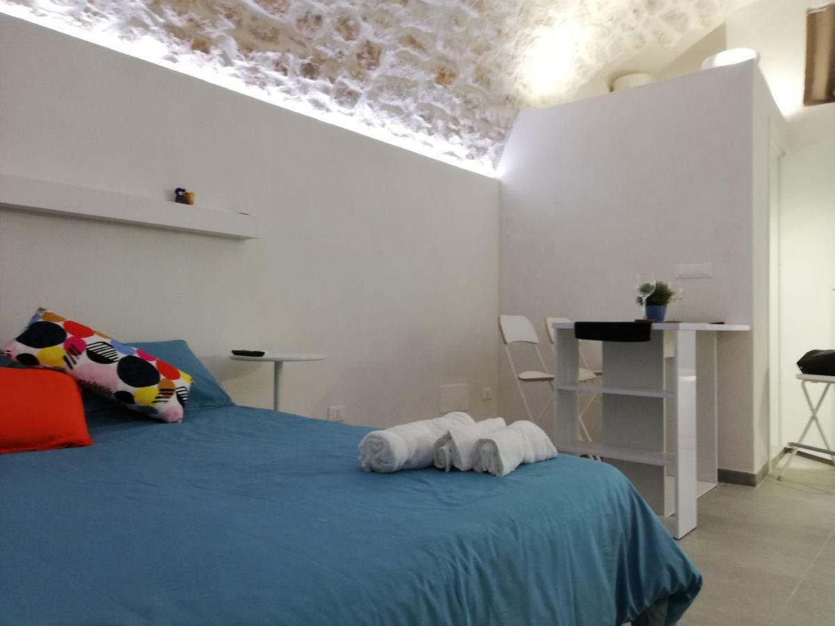 Ferienwohnung The Doors, Apulia, Ostuni Exterior foto